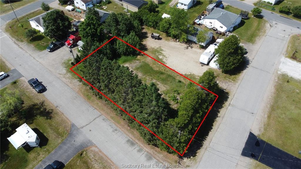 395 Spruce Street, Massey, Ontario, Canada
