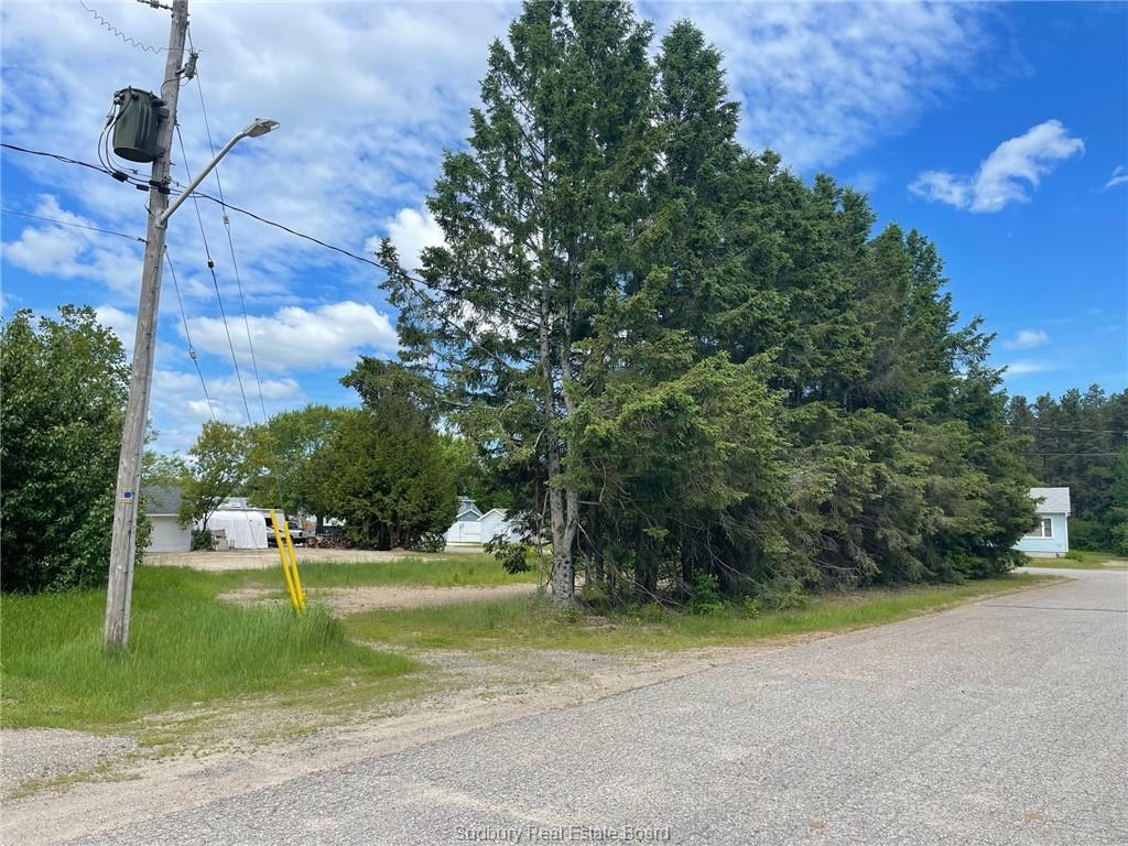 395 Spruce Street, Massey, Ontario, Canada