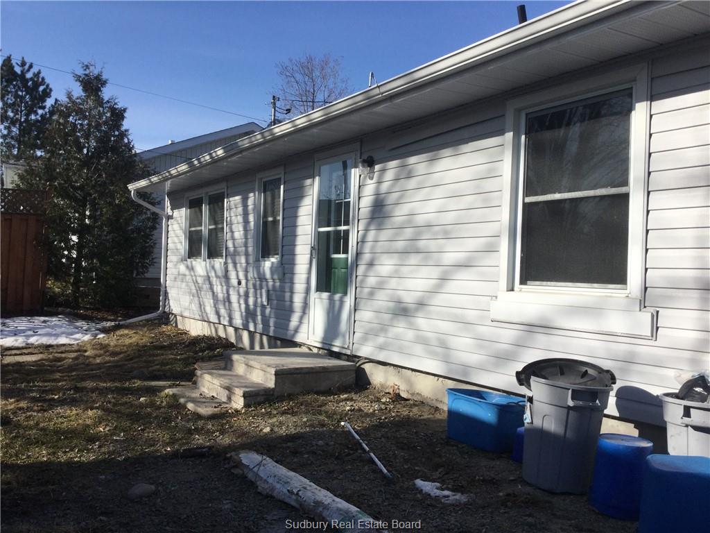 1070 Crescent Park Road, Sudbury Ontario, Canada