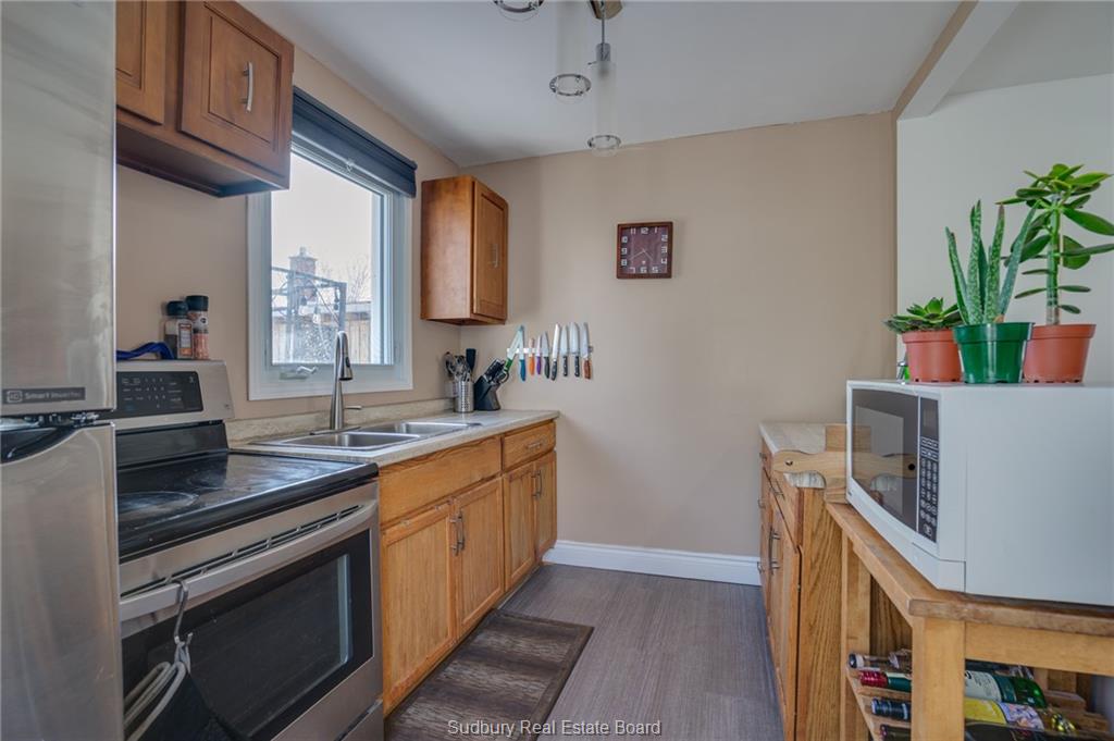 499 Victoria Street, Sudbury Ontario, Canada