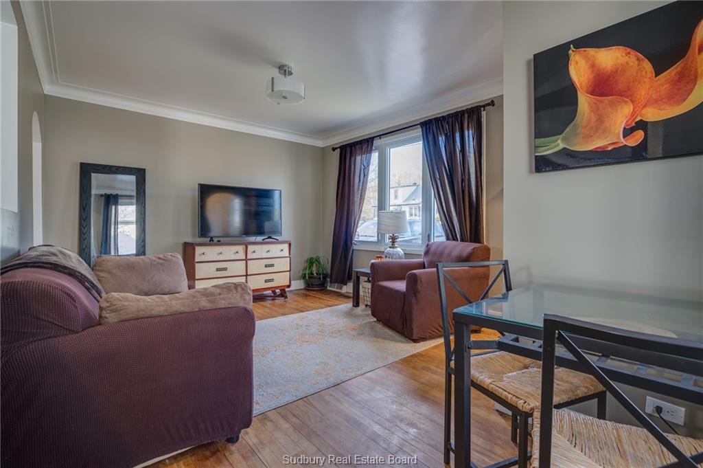 499 Victoria Street, Sudbury Ontario, Canada