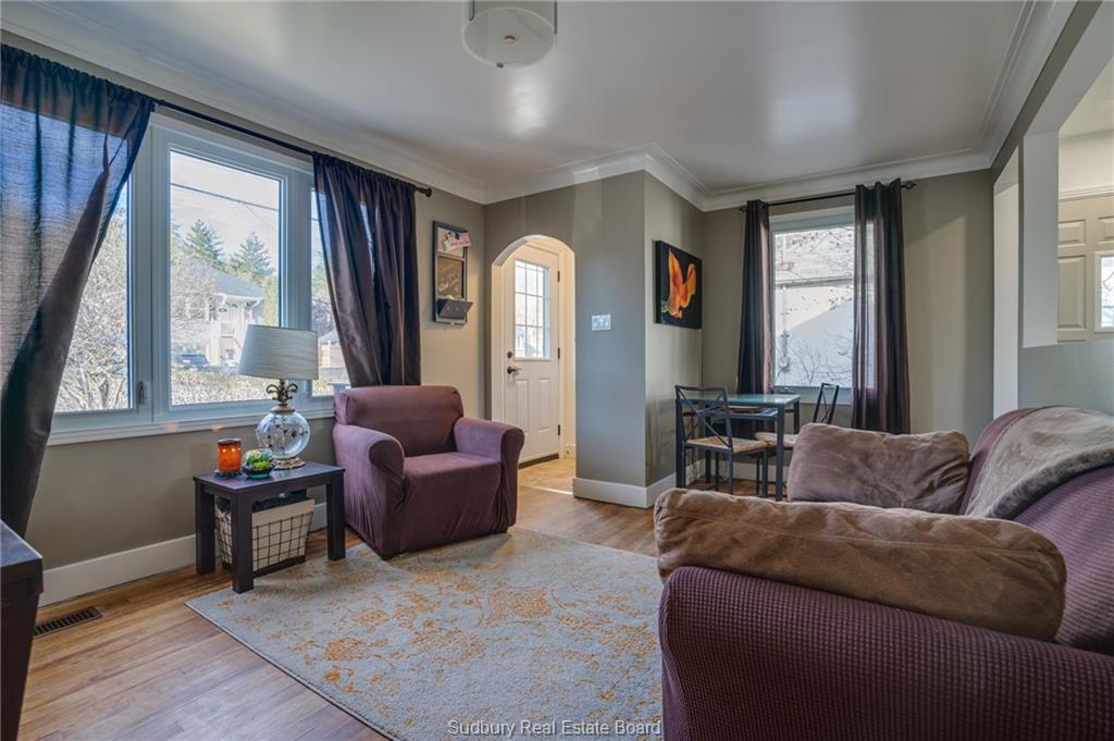499 Victoria Street, Sudbury Ontario, Canada