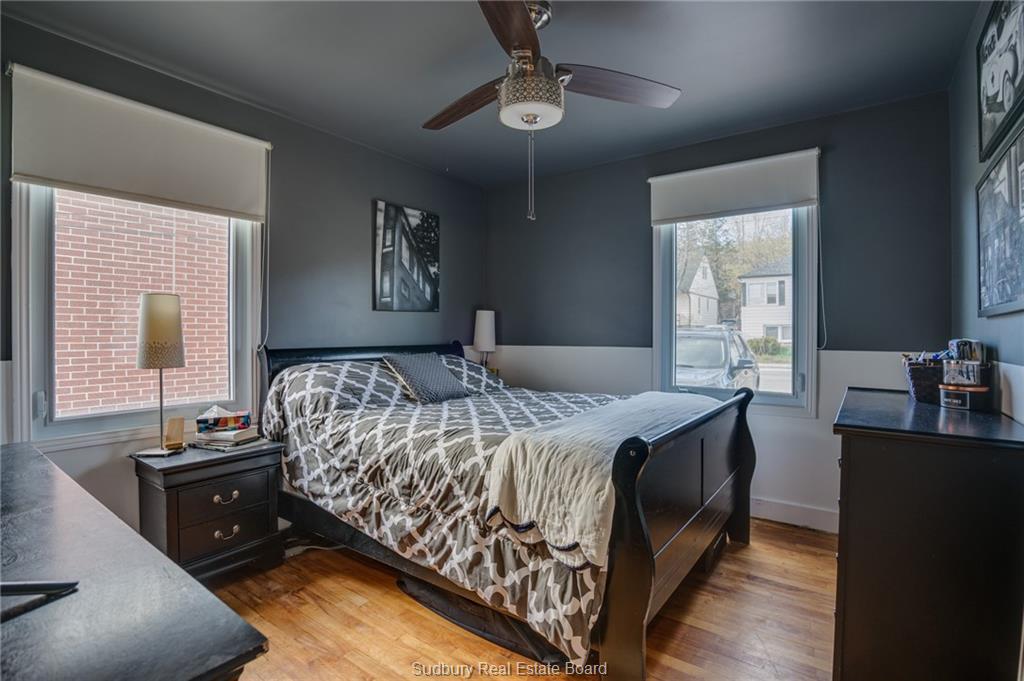 499 Victoria Street, Sudbury Ontario, Canada