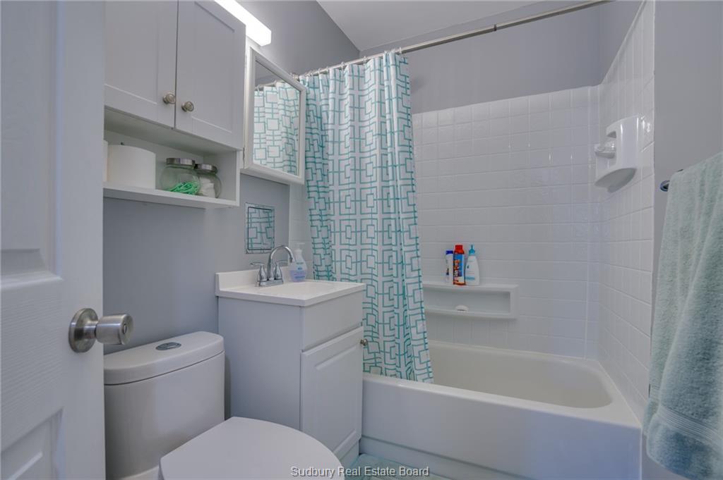 499 Victoria Street, Sudbury Ontario, Canada