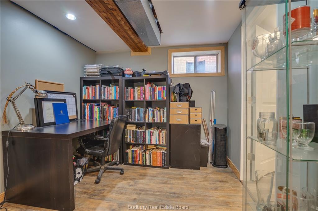 499 Victoria Street, Sudbury Ontario, Canada