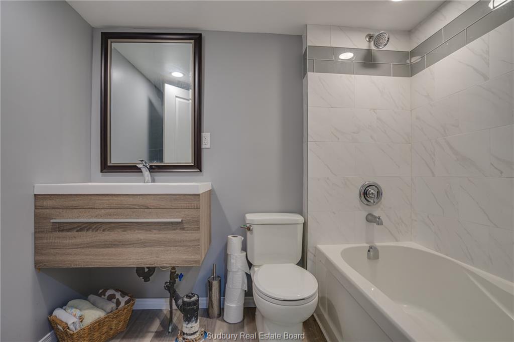 499 Victoria Street, Sudbury Ontario, Canada