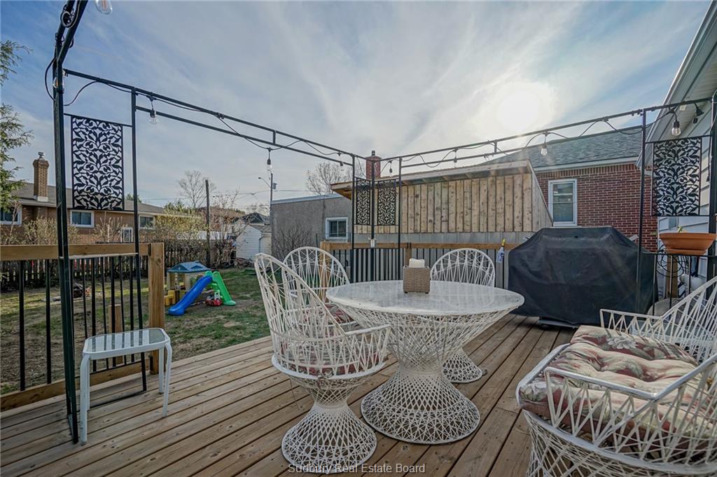 499 Victoria Street, Sudbury Ontario, Canada