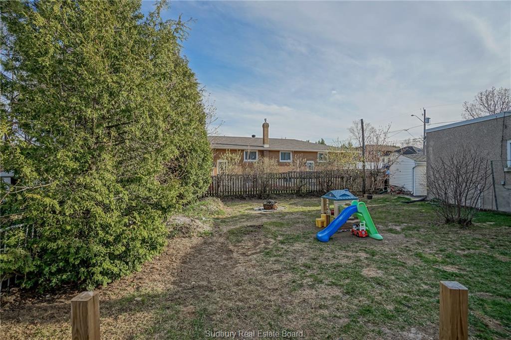 499 Victoria Street, Sudbury Ontario, Canada
