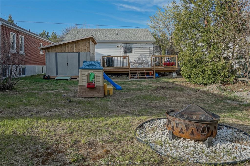 499 Victoria Street, Sudbury Ontario, Canada