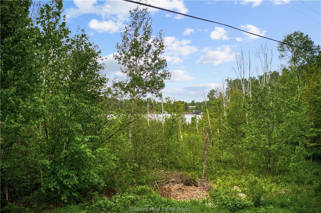 Moxam Landing Road, Sudbury, Ontario, Canada