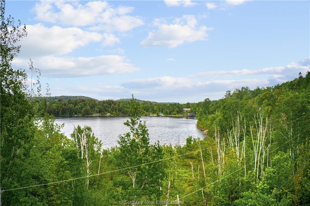 Moxam Landing Road, Sudbury, Ontario, Canada