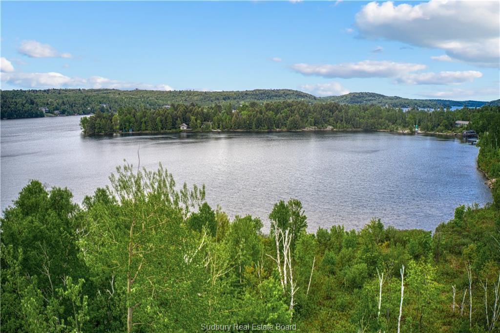 Moxam Landing Road, Sudbury, Ontario, Canada