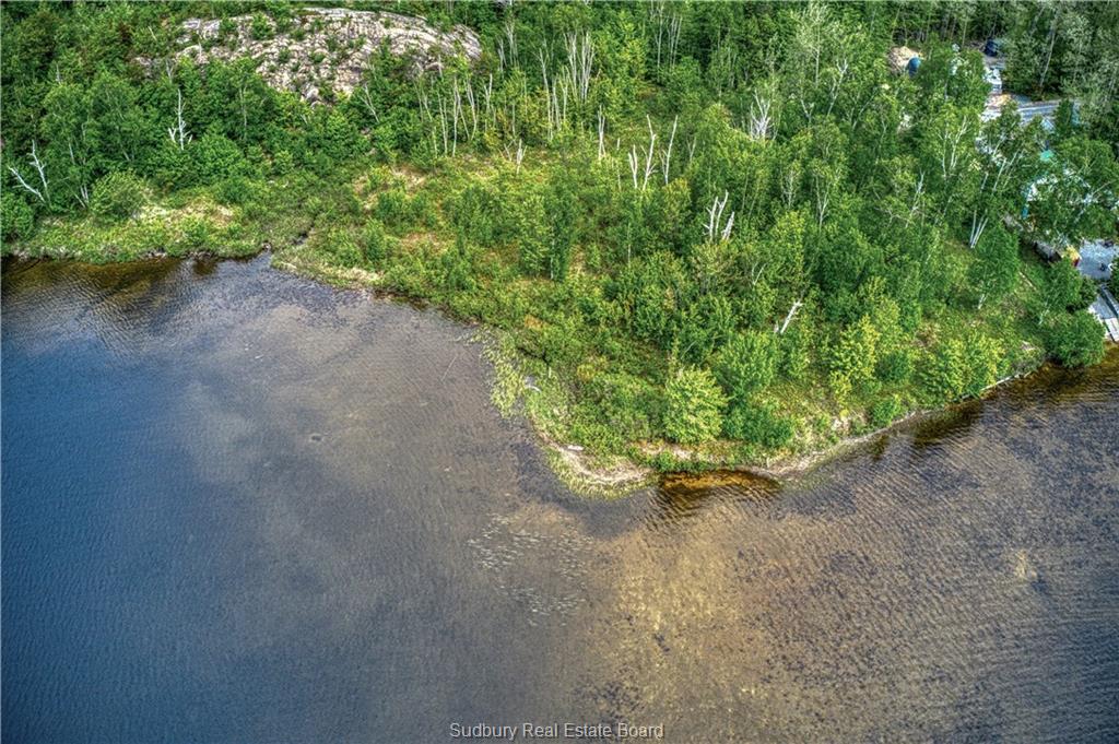 Moxam Landing Road, Sudbury, Ontario, Canada