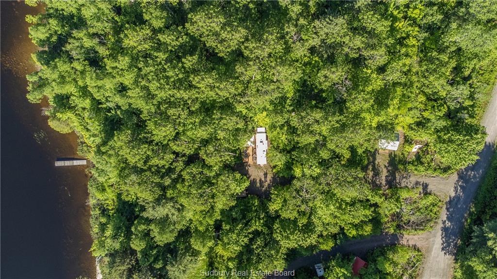 60 Serenity Bay Road, Noelville Ontario, Canada