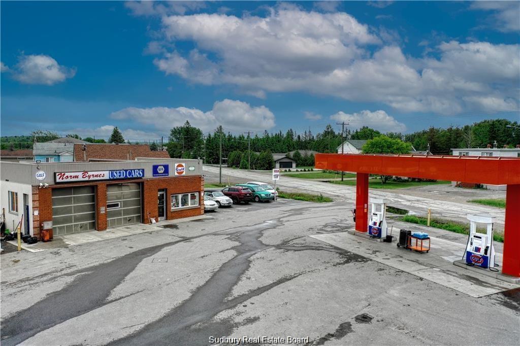 234 Notre Dame E, Azilda Ontario, Canada