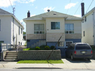 482 FROOD RD, Sudbury Ontario, Canada
