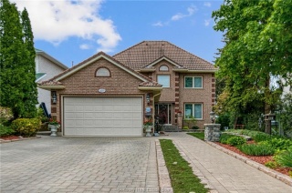 489 Brenda Drive, Sudbury Ontario, Canada