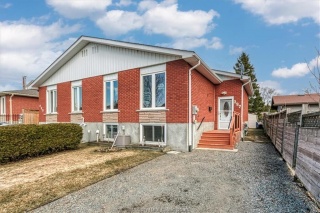 297 Autumnwood Crescent, Sudbury Ontario, Canada