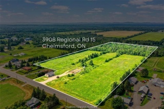 3908 Municipal Road 15, Sudbury Ontario, Canada