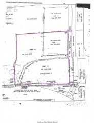 Lot 4 Old Wanup Road, Sudbury Ontario, Canada