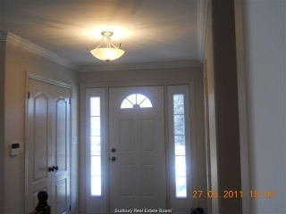 1643 Pioneer Avenue, Sudbury Ontario