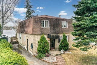 1281 north shore drive, Sudbury Ontario, Canada