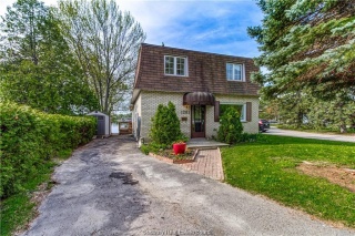 1281 north shore drive, Sudbury Ontario, Canada