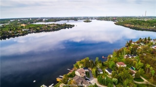 1281 North Shore Drive, Sudbury Ontario