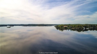 1281 North Shore Drive, Sudbury Ontario