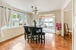 1281 North Shore Drive, Sudbury Ontario