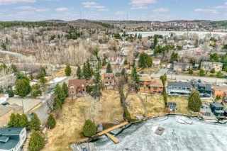 1281 North Shore Drive, Sudbury Ontario