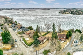 1281 North Shore Drive, Sudbury Ontario