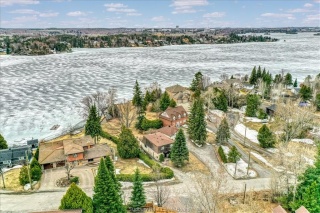 1281 North Shore Drive, Sudbury Ontario