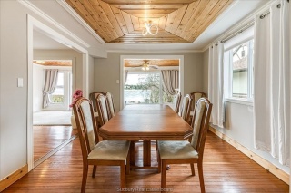 1281 North Shore Drive, Sudbury Ontario