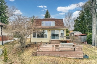 1281 North Shore Drive, Sudbury Ontario