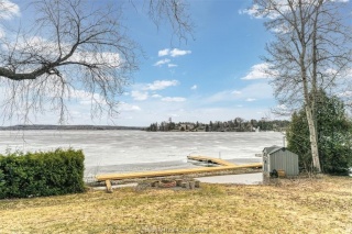 1281 North Shore Drive, Sudbury Ontario