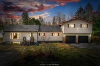 58 whippoorwill road, Estaire Ontario, Canada