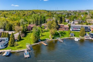 1281 North Shore Drive, Sudbury Ontario, Canada