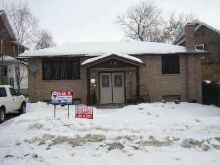 44 STANYON ST, Sudbury Ontario, Canada