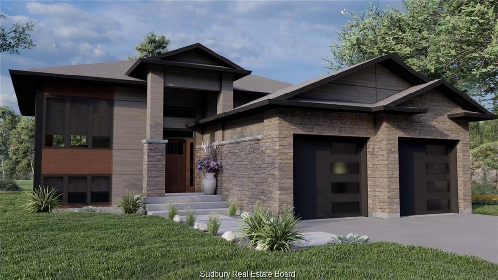 Lot 18 Hollybrook, Azilda Ontario, Canada