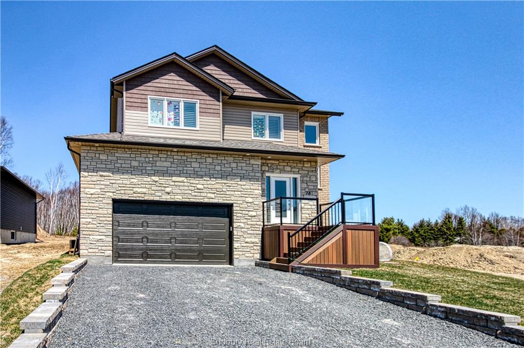 Lot 17 Herman Mayer Drive, Lively Ontario, Canada