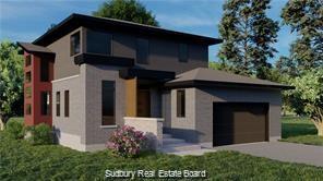 Lot 1 Herman Mayer Drive, Lively Ontario, Canada