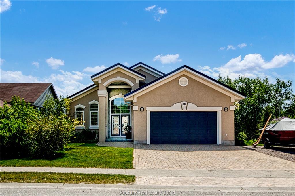 223 Countryside Drive, Sudbury Ontario, Canada