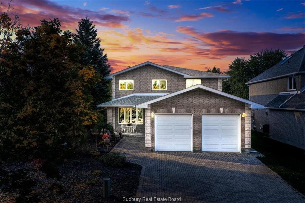 573 Moonrock Avenue, Sudbury, Ontario, Canada