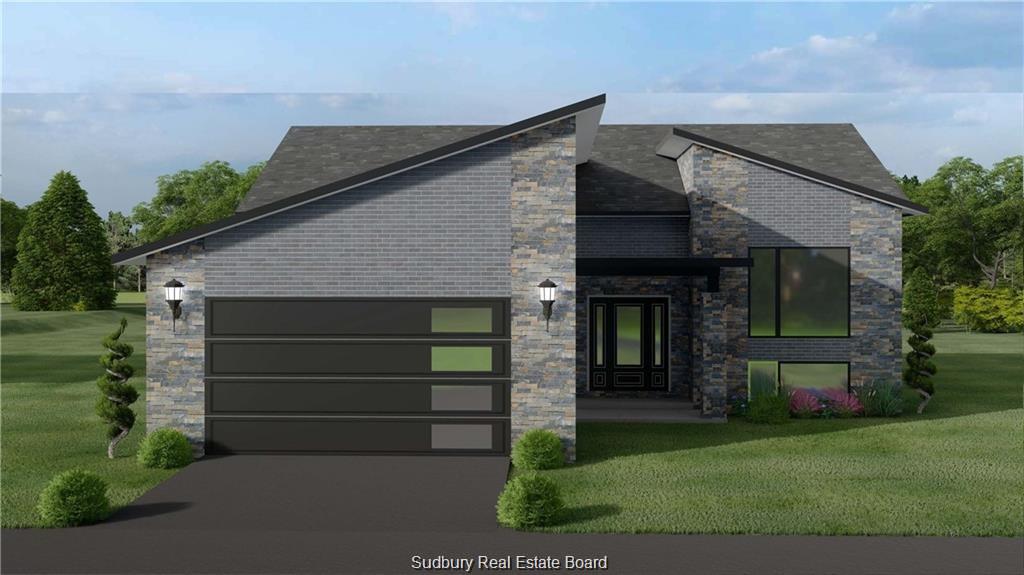 Lot 18 Teravista, Sudbury Ontario, Canada