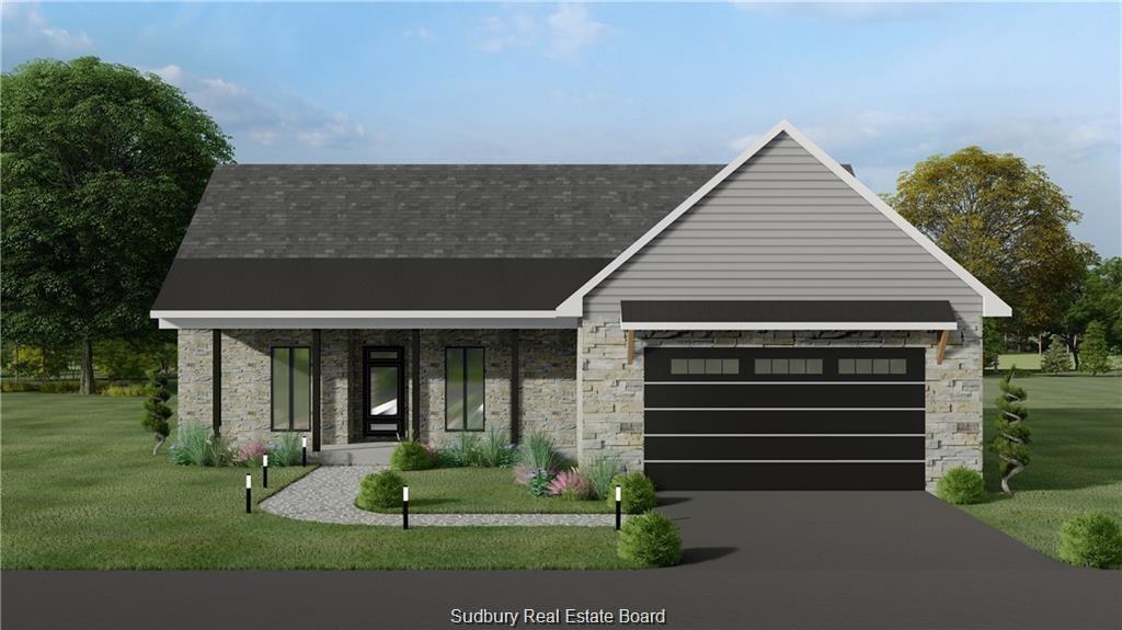Lot 8 Teravista, Sudbury Ontario, Canada