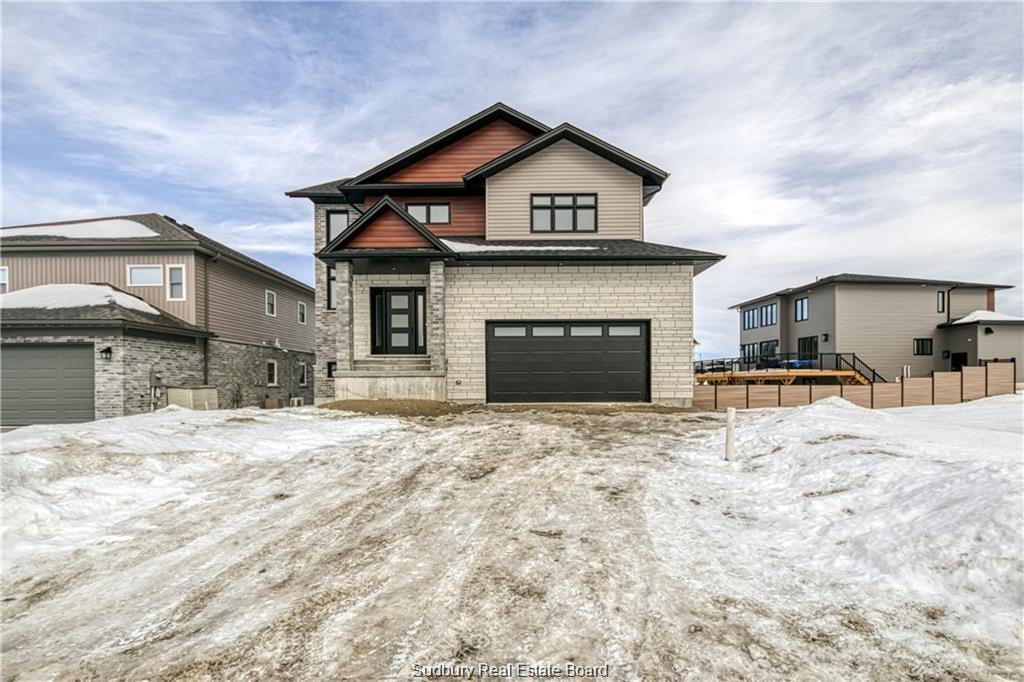 Lot 7 Teravista, Sudbury Ontario, Canada