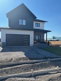 Lot 7 Teravista Street, Sudbury Ontario, Canada