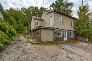 207 Kathleen, Sudbury Ontario, Canada