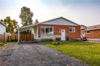 2025 Caribou, Sudbury Ontario, Canada